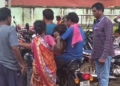 Kantabanji hospital ambulance failure