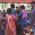 Kantabanji hospital ambulance failure