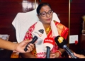 OLA Speaker Assures Rule-Based Action as Opposition Seeks Special Session on Mineral Rights