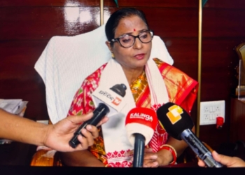 OLA Speaker Assures Rule-Based Action as Opposition Seeks Special Session on Mineral Rights