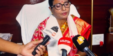 OLA Speaker Assures Rule-Based Action as Opposition Seeks Special Session on Mineral Rights