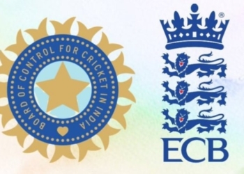 India Olympic 2036 bid ECB support