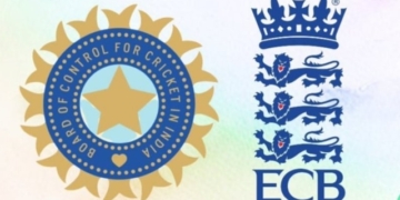 India Olympic 2036 bid ECB support