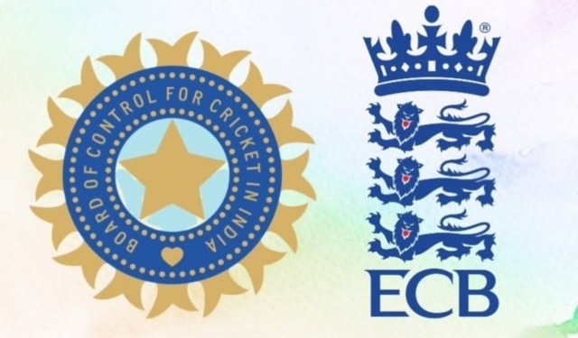 India Olympic 2036 bid ECB support