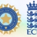 India Olympic 2036 bid ECB support