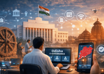 Odisha Moves to End Manual Interventions in Public Services, Mandates Fully Digital Delivery