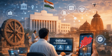 Odisha Moves to End Manual Interventions in Public Services, Mandates Fully Digital Delivery