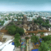 Ekamra project stalled Bhubaneswar