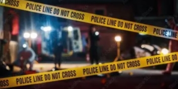 Sundaragada murder accused escape