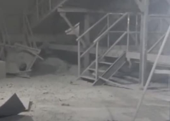 NTPC Kaniha explosion