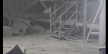 NTPC Kaniha explosion