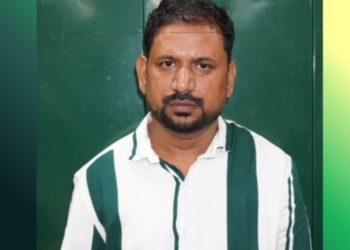 Facebook Marketplace fraud Odisha