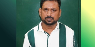 Facebook Marketplace fraud Odisha