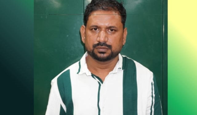 Facebook Marketplace fraud Odisha