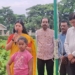Independence Day Celebrated at UNNATI Bhawan:Call for Collective Nation-Building