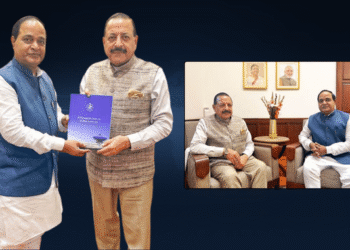 Odisha Rare Earth Marine Biotechnology Space Roadmap