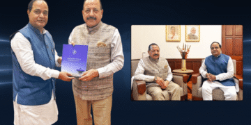 Odisha Rare Earth Marine Biotechnology Space Roadmap