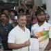 Rahul Gandhi dharna FIR Delhi Police