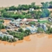 Odisha flood funeral crisis