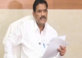 Odisha flood embankment plan