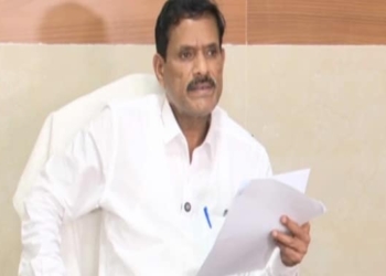 Odisha flood embankment plan