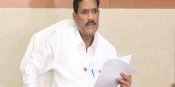 Odisha flood embankment plan