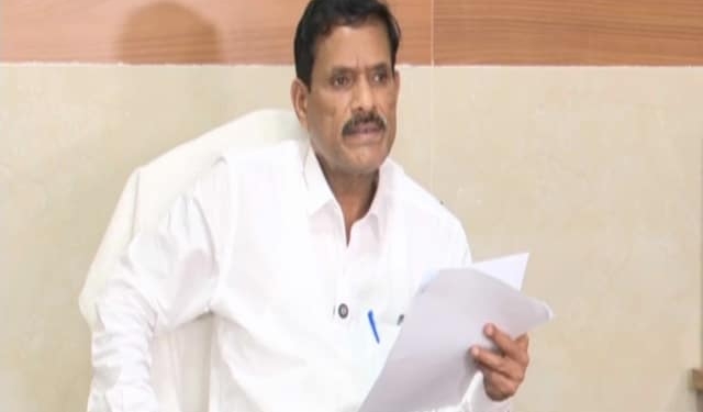 Odisha flood embankment plan