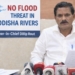 Odisha flood situation update 2026