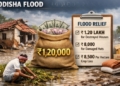 Odisha flood compensation package