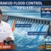 Hirakud Dam flood update