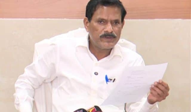 Odisha river water levels