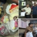 Jagamara sweet stall raid