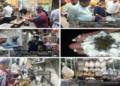 Odisha food safety raids 2026