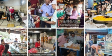 Odisha food safety drive