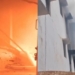 Gajapati RTO office fire
