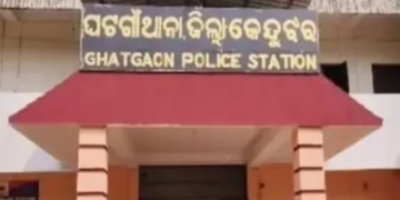 Kendujhar domestic murder