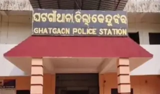 Kendujhar domestic murder