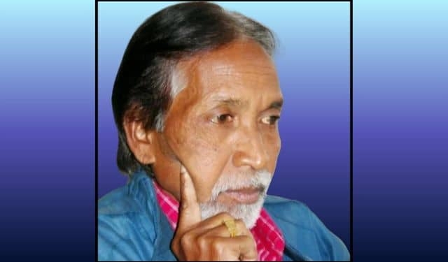 Giri Dandasena death
