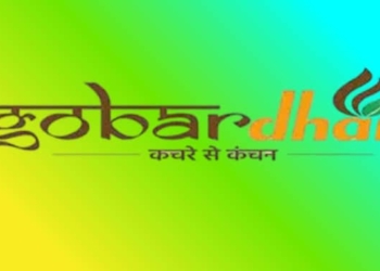 GOBARdhan
