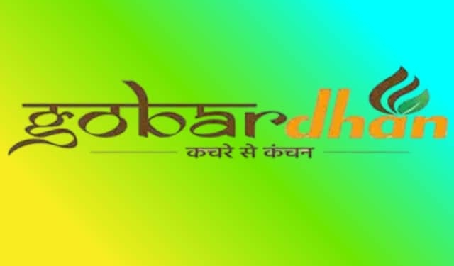 GOBARdhan