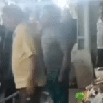 Bhubaneswar railway station attack