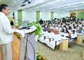 “Say No to Drugs, Yes to Life”: Governor & CM Rally Youth for Nisha-Mukta India