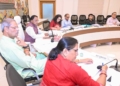 Odisha Cabinet August 2026
