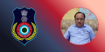 Vigilance PACS paddy funds arrest
