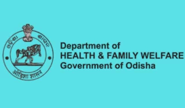 Odisha post‑flood health advisory