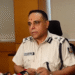 Mafia Raj Won’t Last: New STF–EOW IG Himansu Lal Warns of Encounters and Zero Tolerance