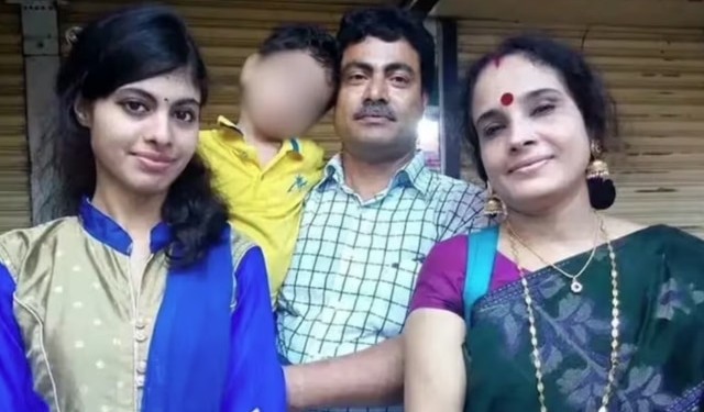 Bangladesh Hindu family deaths