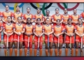 India women’s hockey World Cup 2026