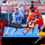 India vs Argentina Hockey World Cup 2026