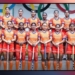 India women’s hockey World Cup 2026